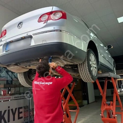 PİLOT GARAGE  MERSİN TARSUS OTO EKSPERTİZ