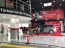 OTORAPOR İZMİR GAZİEMİR DOKUZ EYLÜL OTO EKSPERTİZ