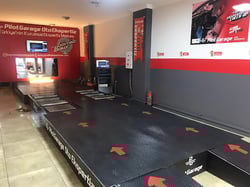PİLOT GARAGE PENDİK KAYNARCA OTO EKSPERTİZ