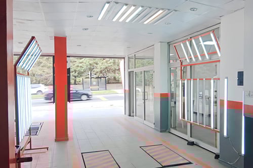 RS SAKARYA ERENLER YEŞİLTEPE OTO EKSPERTİZ