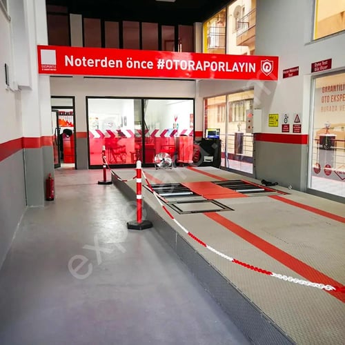 OTORAPOR AYDIN ATA OTO EKSPERTİZ