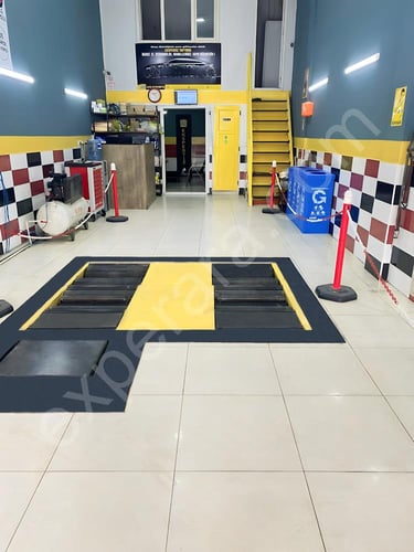 AUTO KİNG İZMİR ÇEŞME ALAÇATI OTO EKSPERTİZ