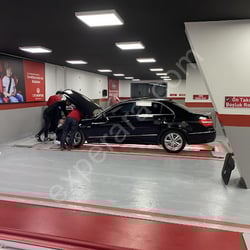 OTORAPOR FLORYA - OTO EKSPERTİZ