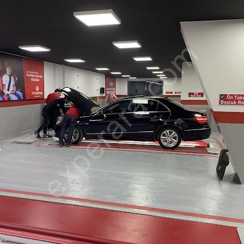 OTORAPOR FLORYA - OTO EKSPERTİZ