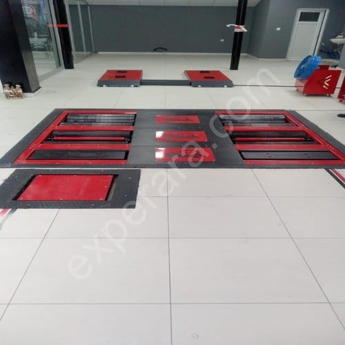 AUTO KALE NEVŞEHIR OTO EKSPERTIZ