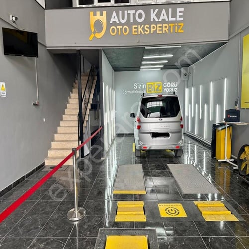 AUTO KALE YOZGAT SORGUN OTO EKSPERTIZ