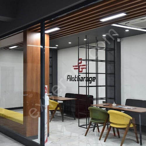 PİLOT GARAGE İZMİR ÇİĞLİ ATAŞEHİR OTO EKSPERTİZ