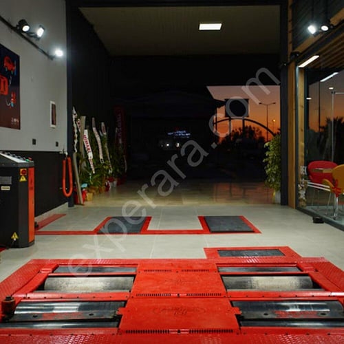 PİLOT GARAGE ANTALYA  MANAVGAT ILICA OTO EKSPERTİZ 