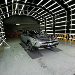 TARCANLAR ESENYURT AKEVLER OTO EKSPERTİZ