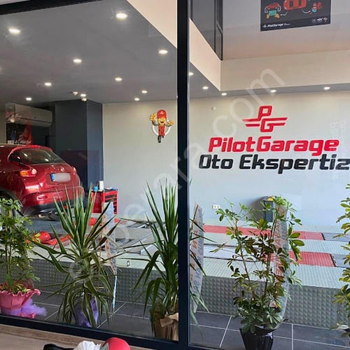 PİLOT GARAGE ANTALYA AKSU ÇALKAYA OTO EKSPERTİZ
