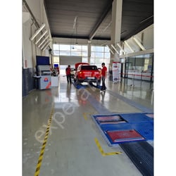 DYNOMOSS DENİZLİ MERKEZEFENDİ SÜMER OTO EKSPERTİZ
