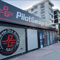 PİLOT GARAGE TUZLA İSTASYON OTO EKSPERTİZ