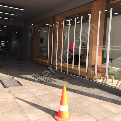 PİLOT GARAGE BURSA NİLÜFER SANAYİ OTO EKSPERTİZ