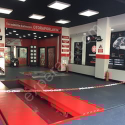 OTORAPOR BAHÇELİEVLER OTO EKSPERTİZ