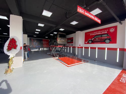 OTORAPOR ESENYURT OTOPORT OTO EKSPERTİZ