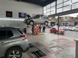 PİLOT GARAGE TRABZON ORTAHİSAR SANAYİ OTO EKSPERTİZ 