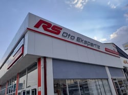 RS OTO EKSPERTİZ - SİVAS MERKEZ