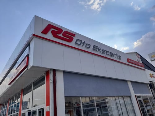 RS OTO EKSPERTİZ - SİVAS MERKEZ