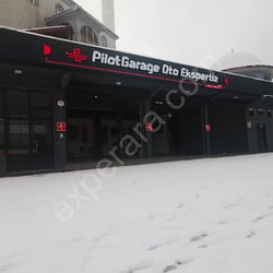 PİLOT GARAGE SAKARYA KARASU KUZULLUK OTO EKSPERTİZ