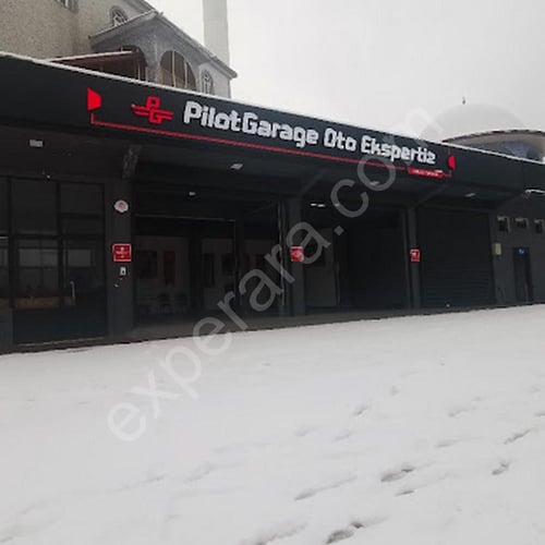 PİLOT GARAGE SAKARYA KARASU KUZULLUK OTO EKSPERTİZ