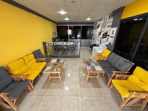 EXPERİX OSMANİYE ŞİRİNEVLER OTO EKSPERTİZ 
