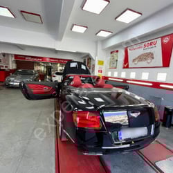 OTORAPOR EYÜPSULTAN RAMİ OTO EKSPERTİZ