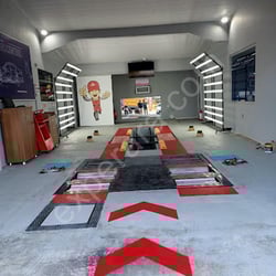 PİLOT GARAGE GİRESUN BULANCAK OTO EKSPERTİZ