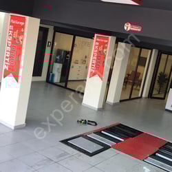 PİLOT GARAGE SULTANBEYLİ  MEHMET AKİF OTO EKSPERTİZ