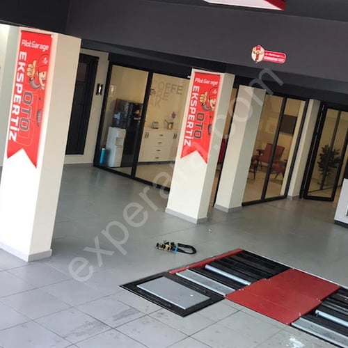 PİLOT GARAGE SULTANBEYLİ  MEHMET AKİF OTO EKSPERTİZ