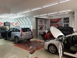PİLOT GARAGE SAKARYA AKYAZI CUMHURİYET OTO EKSPERTİZ 