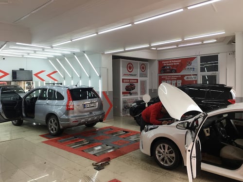 PİLOT GARAGE SAKARYA AKYAZI CUMHURİYET OTO EKSPERTİZ 