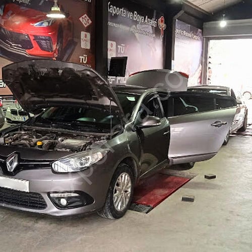 PİLOT GARAGE BALIKESİR YENİ SANAYİ SİTESİ OTO EKSPERTİZ