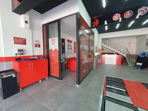 OTORAPOR ÇANKIRI KÜÇÜK SANAYİ OTO EKSPERTİZ