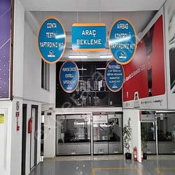 OTO EXPERİM SEFAKÖY TEVFİKBEY OTO EKSPERTİZ
