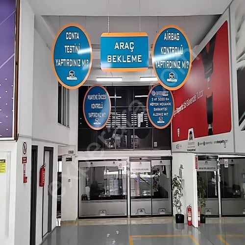 OTO EXPERİM SEFAKÖY TEVFİKBEY OTO EKSPERTİZ