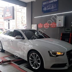 PİLOT GARAGE TRABZON AKÇAABAT YAYLACIK OTO EKSPERTİZ