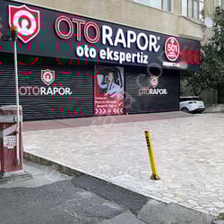 OTORAPOR KADIKÖY GÖZTEPE OTO EKSPERTİZ