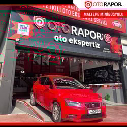OTORAPOR MALTEPE ALTAYÇEŞME OTO EKSPERTİZ