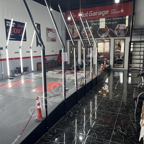 PİLOT GARAGE YOZGAT SORGUN OTO EKSPERTİZ 