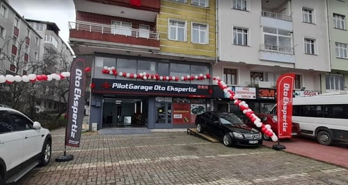 PİLOT GARAGE ORDU ÜNYE ATATÜRK OTO EKSPERTİZ