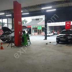 PİLOT GARAGE SAKARYA ADAPAZARI TUZLA OTO EKSPERTİZ
