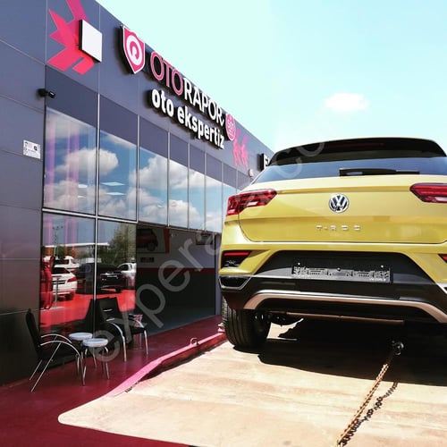 OTORAPOR ÇANAKKALE İSMETPAŞA OTO EKSPERTİZ