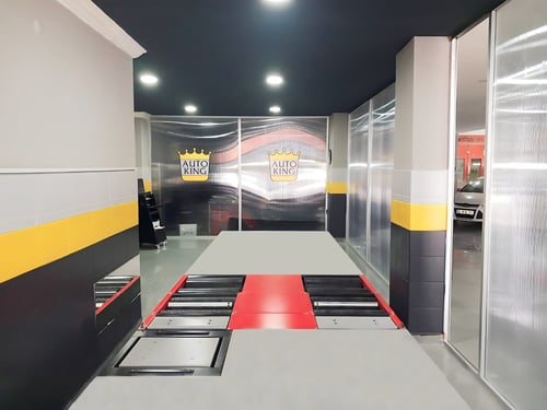 AUTO KİNG ANKARA ALTINDAĞ KARPUZLU OTO EKSPERTİZ