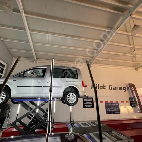PİLOT GARAGE KONYA CİHANBEYLİ CUMHURİYET OTO EKSPERTİZ