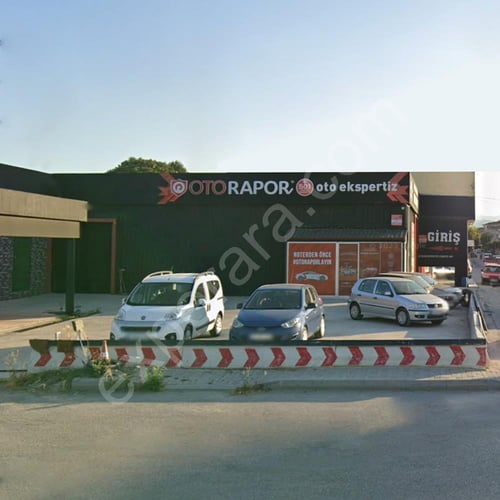 OTORAPOR BALIKESİR GÖNEN KARŞIYAKA OTO EKSPERTİZ
