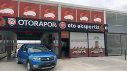 OTORAPOR AMASYA MERZİFON OTO EKSPERTİZ