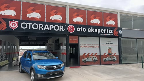 OTORAPOR AMASYA MERZİFON OTO EKSPERTİZ