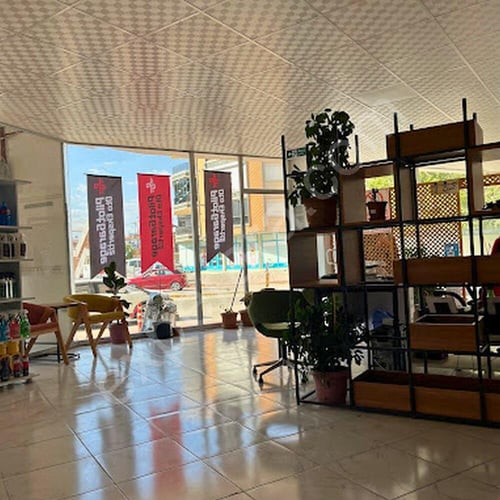 PİLOT GARAGE ANTALYA KORKUTELİ UZUNOLUK OTO EKSPERTİZ