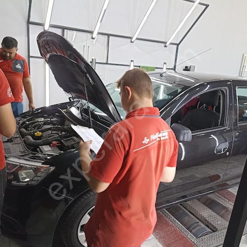 PİLOT GARAGE KOCAELİ İZMİT SANAYİ OTO EKSPERTİZ 