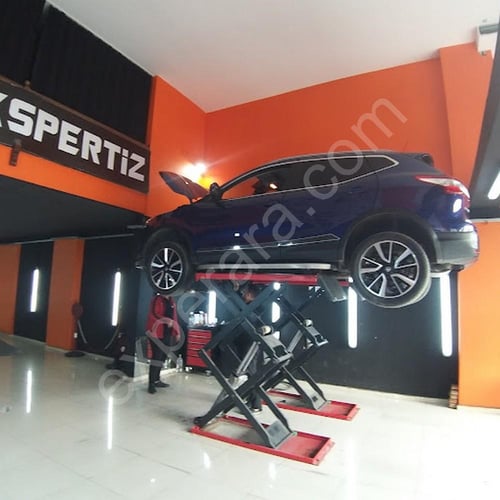 PİLOT GARAGE ESENYURT YEŞİLKENT  OTO EKSPERTİZ